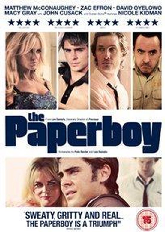 Paperboy