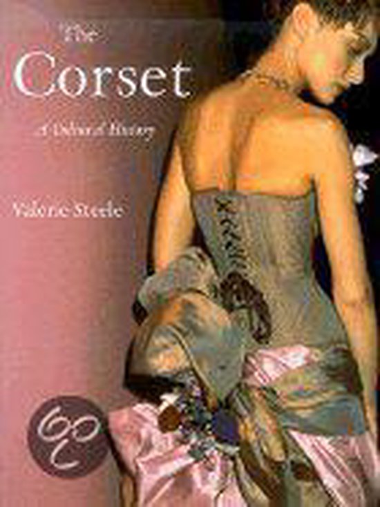 The Corset - cover