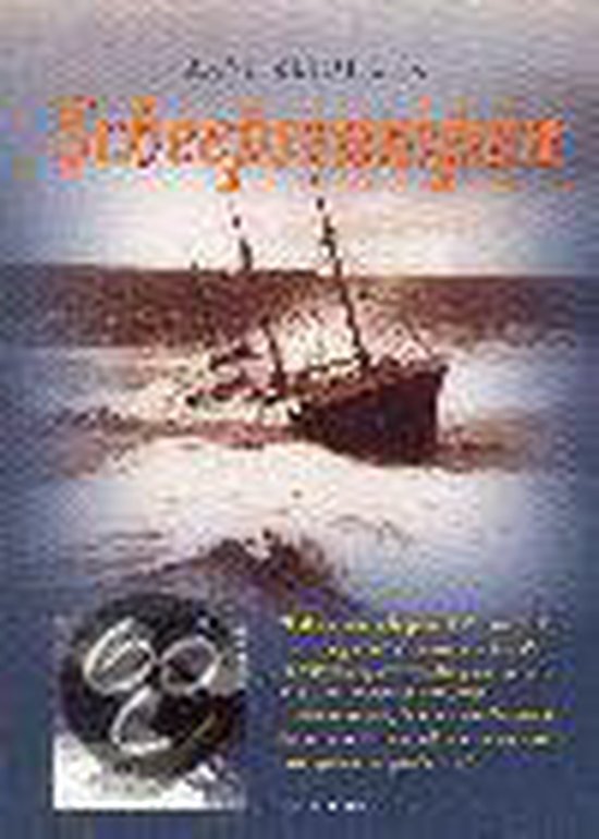 Cover van het boek 'Scheepsrampen'