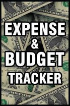 Expense & Budget Tracker