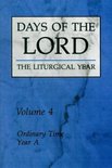 Days Of The Lord- Days of the Lord