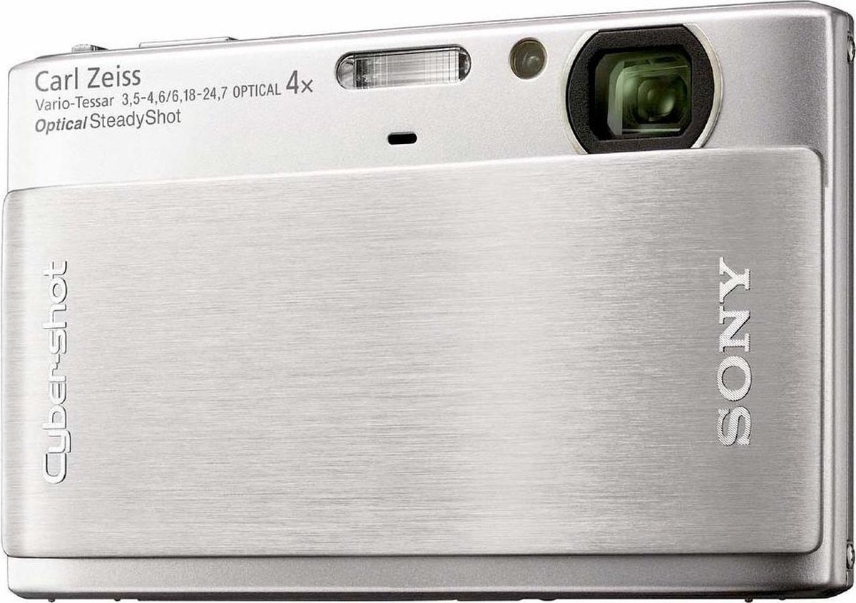 Sony Cybershot DSC-TX1 (Gebraucht) in Münsingen für CHF 86 - mit