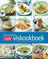 Het complete Libelle Viskookboek