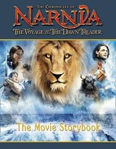 The Voyage of the Dawn Treader Movie Storybook (The Chronicles of Narnia Film Tie-In, Book 5)