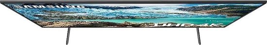 UE43RU7100 - 4K Smart TV