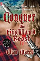 Hearts of Darkness 2 - Conquer the Highland Beast