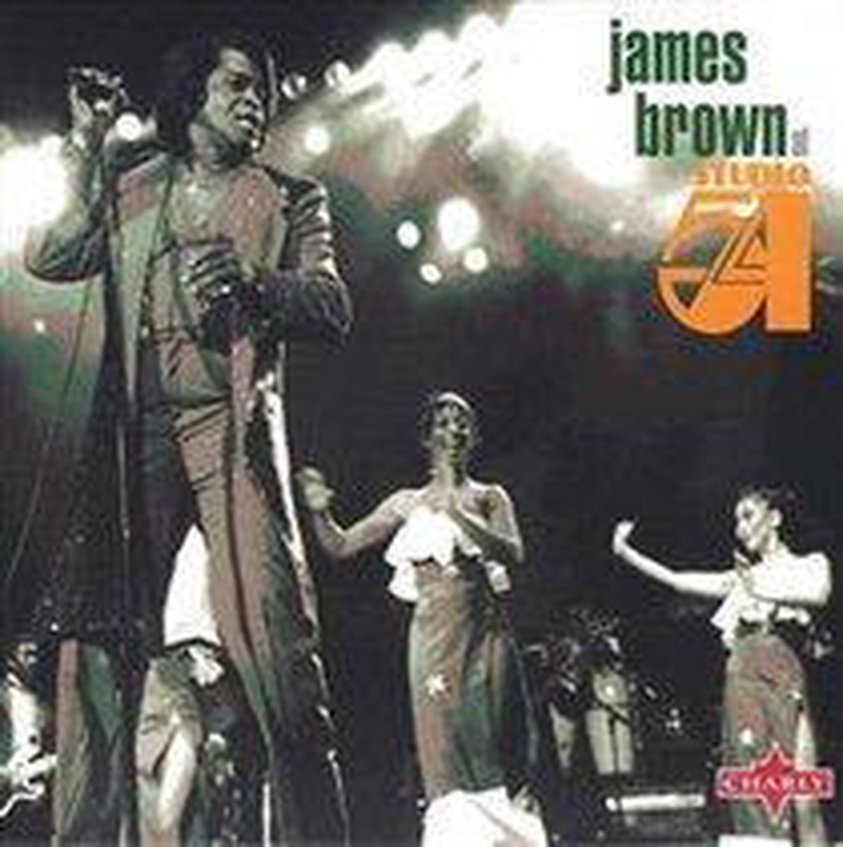 Studio 54
