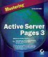 Mastering Active Server Pages 3