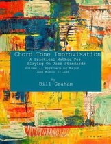 Chord Tone Improvisation