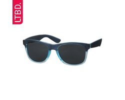 LTBD Model Wayfarer - Zonnebril - Blauw - | bol.com