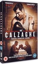 Mr Calzaghe