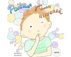 Poika, joka unohti nimensä OHTO