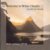 Various Artists - White Cloud's World Of Music (CD)
