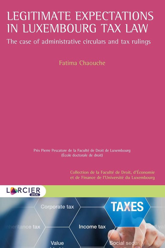 Collection de la Faculté de Droit, d'Économie et de Financ ... - cover
