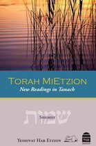Torah Mietzion