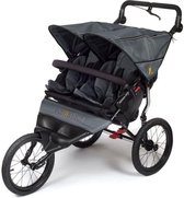 out n about double carrycot