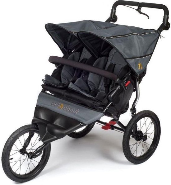 Top 10 dubbele buggy De best verkochte buggy's