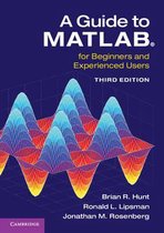 Guide To Matlab