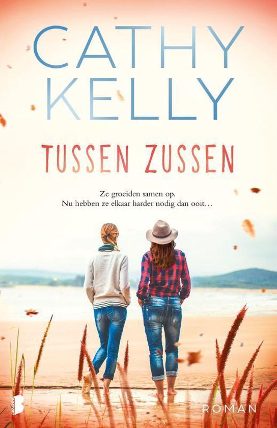 cathy-kelly-tussen-zussen