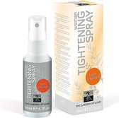 Shiatsu Shiatsu Tightening Spray For Vagina - 50 ml - Stimulerende Crème