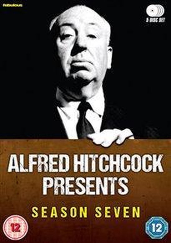 Alfred Hitchcock Presents S7