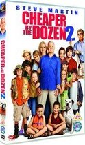 Cheaper By The Dozen 2