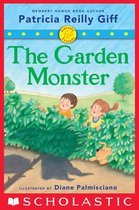 Fiercely and Friends - The Garden Monster (Fiercely and Friends)