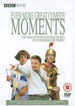 Even More Great Comedy Moments (Import)