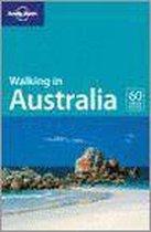 Lonely Planet Walking In Australia
