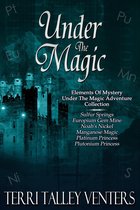 Under The Magic - Under The Magic