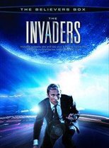 Invaders-complete Collection