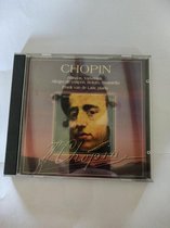 Chopin - Rondos, variations - Frank van de laar