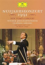 Wiener Philharmoniker - New Year's Concert 1991