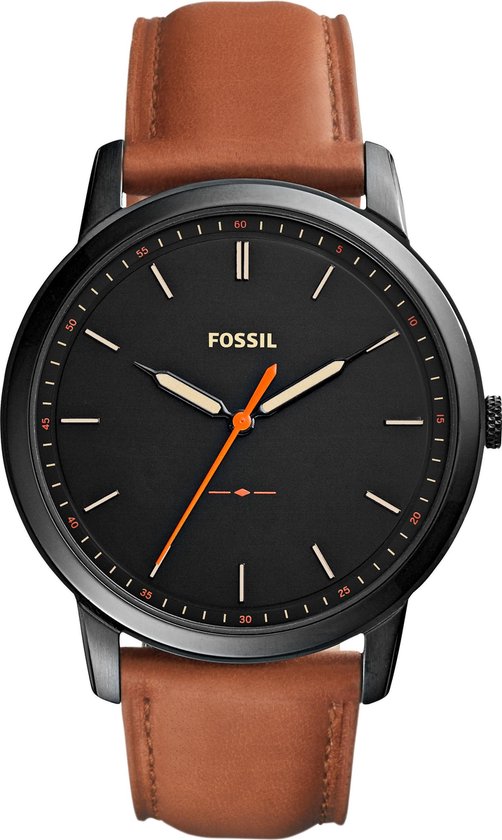 bol.com | Fossil Horloge FS5305