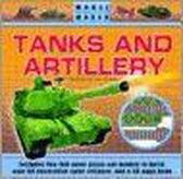 Model Maker Tanks And Artillery