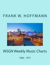 WSGN Weekly Music Charts