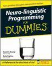 Neuro-linguistic Programming for Dummies®
