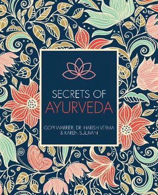 Secrets of Ayurveda