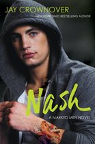 Marked Men 4 - Nash