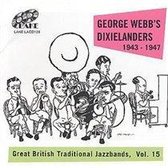 Great British Traditional Jazzbands, Vol. 15