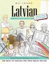 Latvian Picture Book