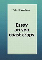 Essay on sea coast crops