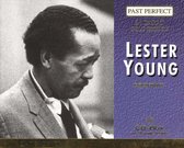 Lester Young: Portrait