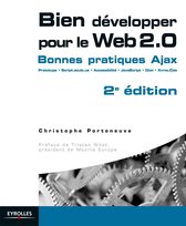 Blanche - Bien développer pour le Web 2.0