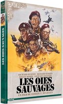 Les Oies Sauvages (The Wild Geese)
