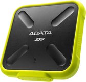 ADATA External SSD SD700 1TB Yellow
