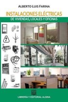 Instalaciones electricas de viviendas, locales y oficinas