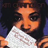 First Love Note of Kim Arrington