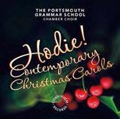 Hodie!: Contemporary Christmas Carols