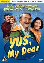 Yus, My Dear - Series 1 [1976]